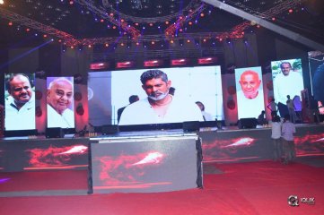 Jaguar Movie Audio Launch